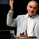 Image for article titled Cackling Garry Kasparov Wins Another Chess Match Against Roomba